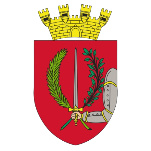 Birgu Local Council emblem